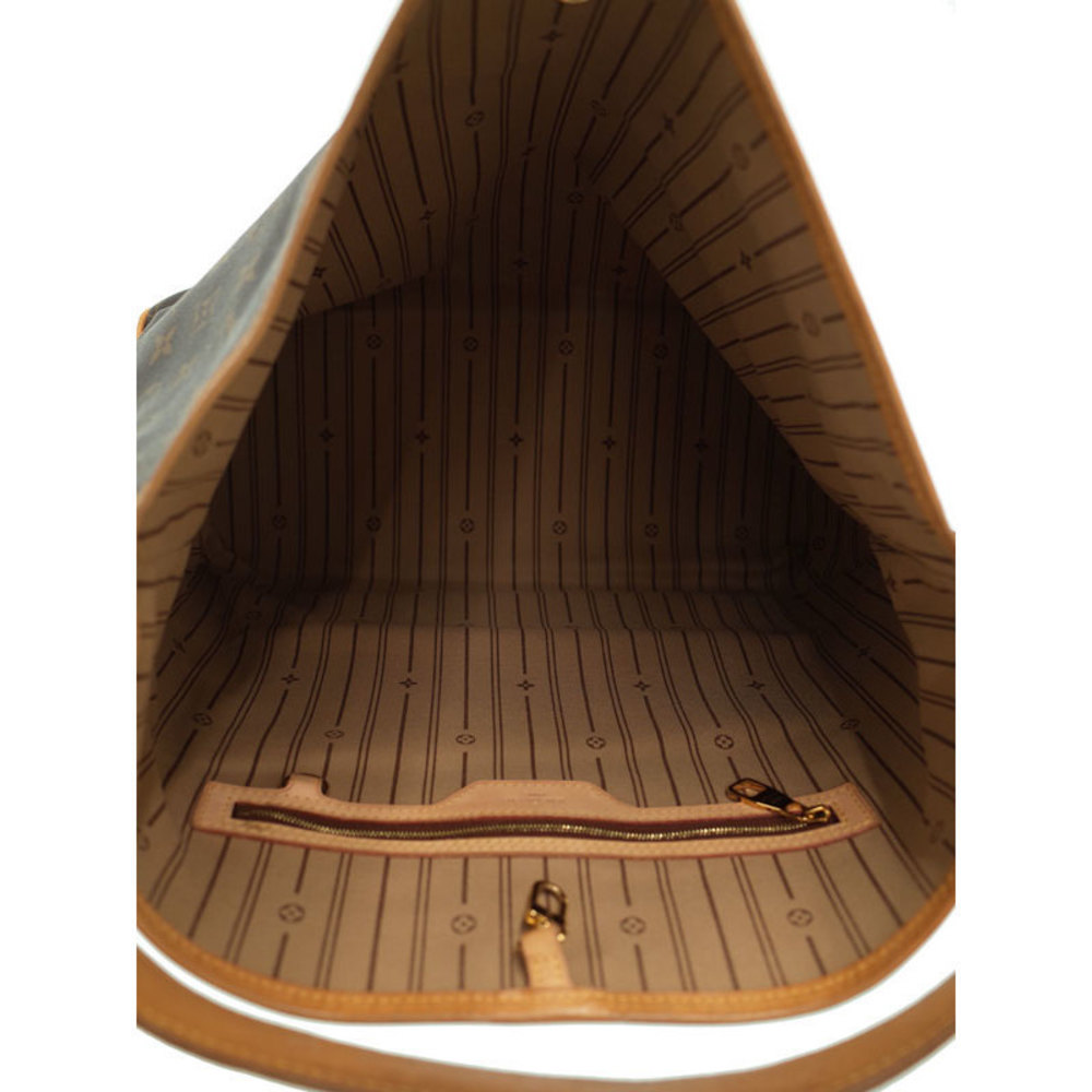 Louis Vuitton Monogram Delightful PM Shoulder Bag - Picture 3 of 9